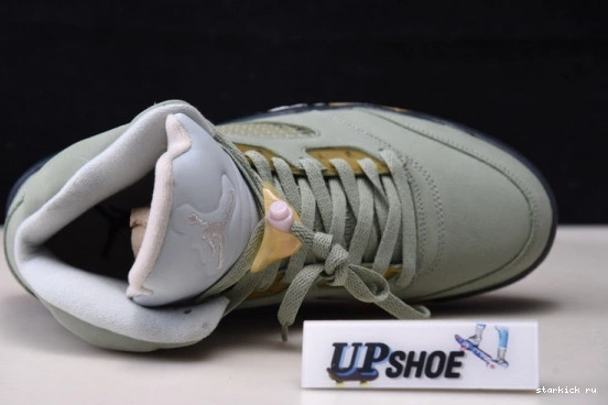 DC7501-300 Jordan DC7501-300 5 Horizon Jade Air 0329